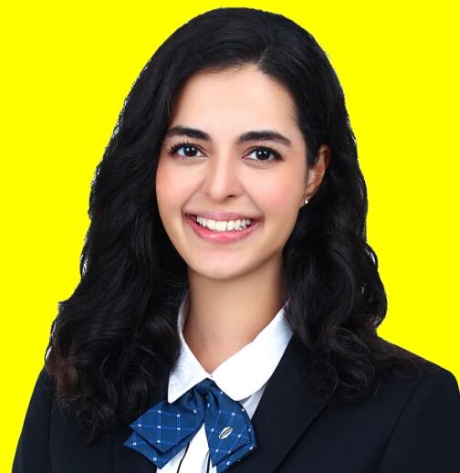 Bhavina Kaur