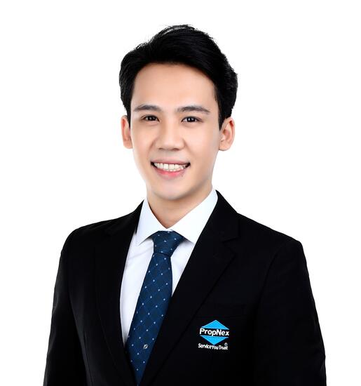 Enzo Chong