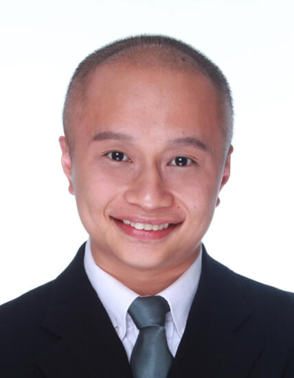 Kelvin Teo