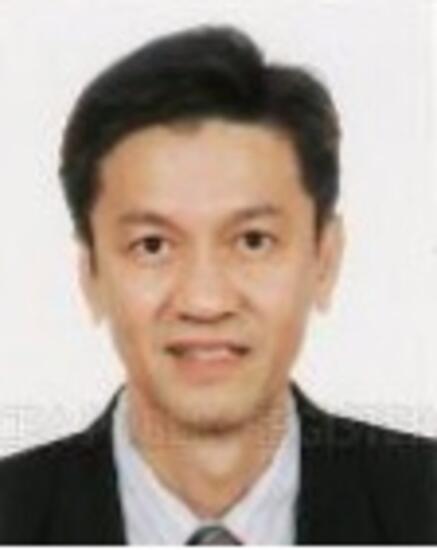 Gary Kwok
