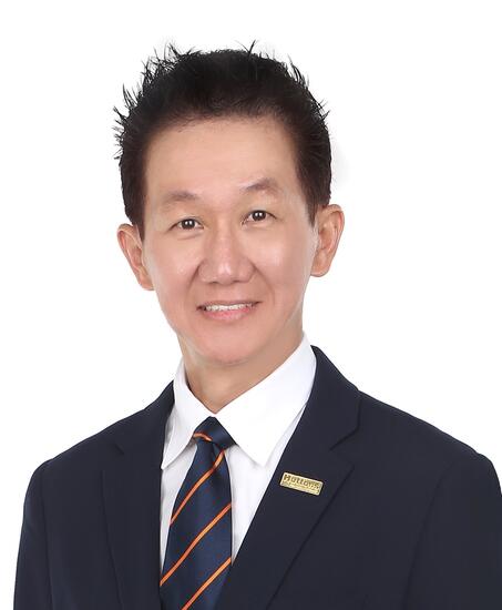 John Soh