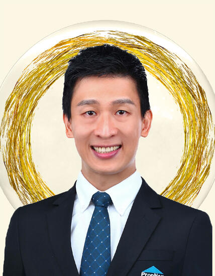 Jeff Tee (尚洋）