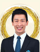 Jeff Tee (尚洋)