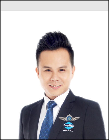 Agent Avatar