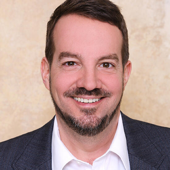 Patrick Schulze