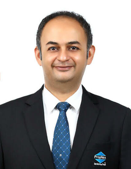 Kaushik Bhanushali