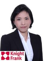 Beverly M Goh