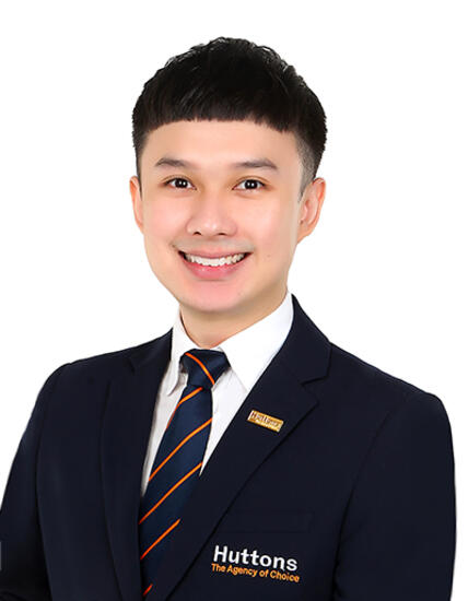 Lim Yong Keong