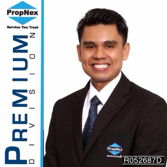 Agent Avatar