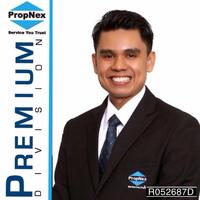 Irfaan Thian