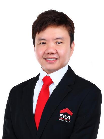 Joe Wong