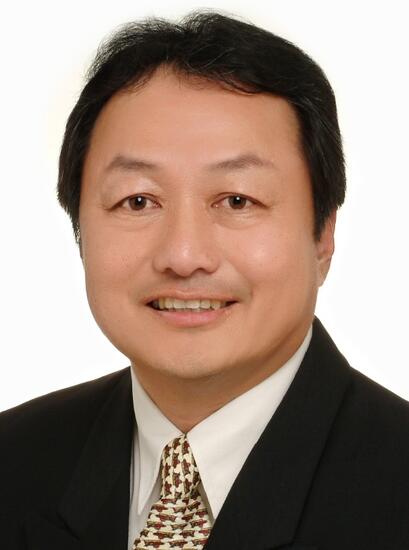 Rodrick Foo