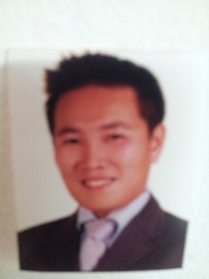 Koh Zhen Leng