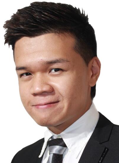 Felix Tan