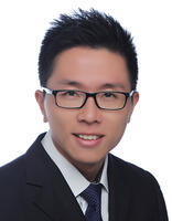 Johnny Chin