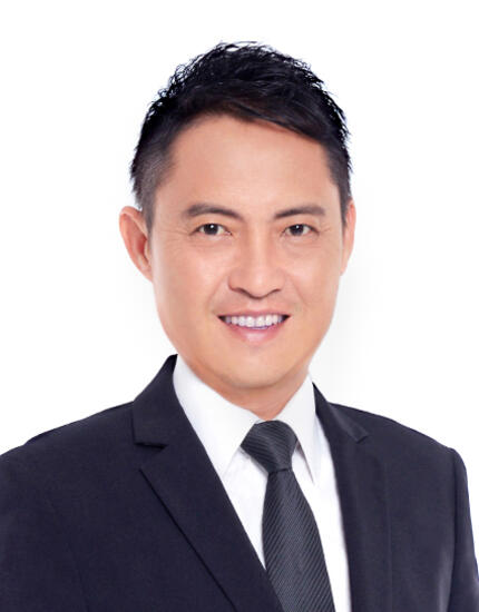 Yap Boon Seng