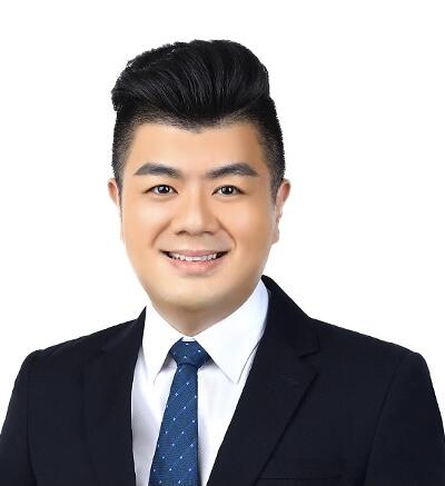 Thomas Teo