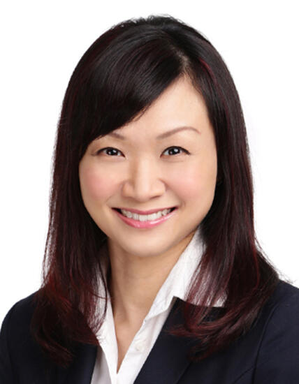 Eileen Siu