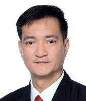 Andy Lim