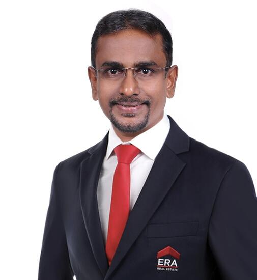 Agent Avatar