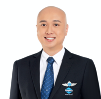 Raymond Ho