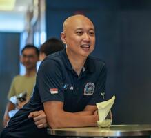 Raymond Ho