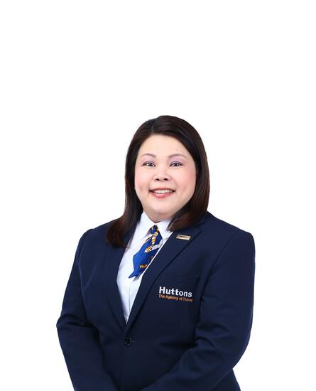 Michelle Chia