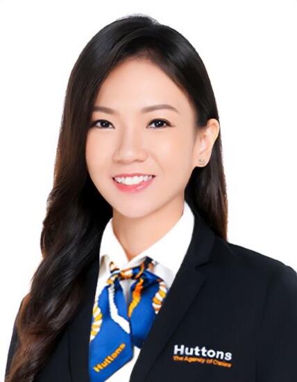 Agent Avatar