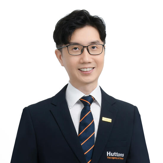 Agent Avatar