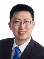 Alan Tian