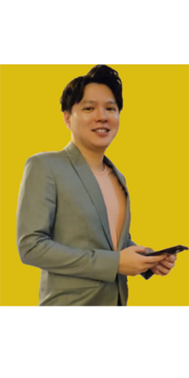 Shaun Seah