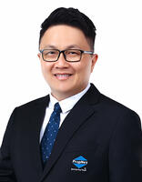KP Chong