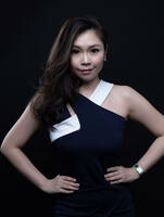 Thea Hoi Shu Min