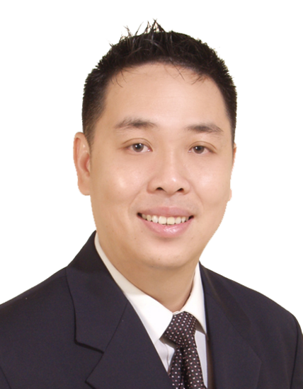 Daniel Lim