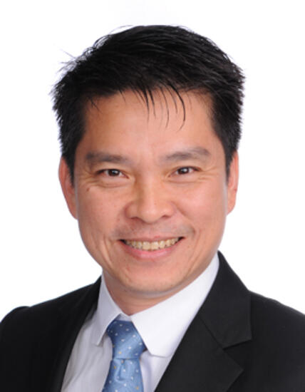 Desmond Lee Eng Kwong