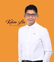 Kelvin Lin