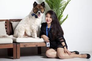 Sylvia Quek