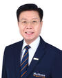 Raymond Chow