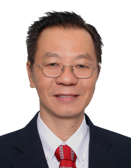 Chua Ah Teong (Michael)
