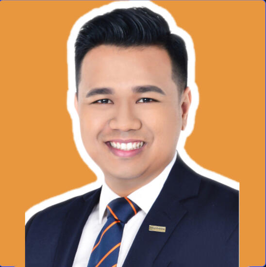 Agent Avatar
