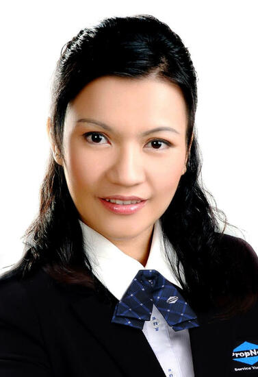 Agent Avatar