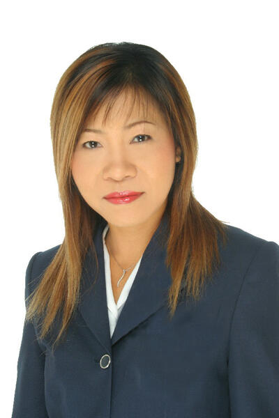 Linda Teo