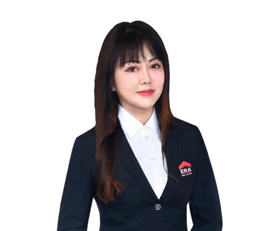 Jessie Tan 陈佩英