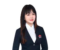 Jessie Tan 陈佩英
