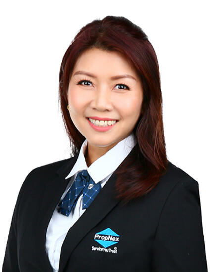 Jenny Lau