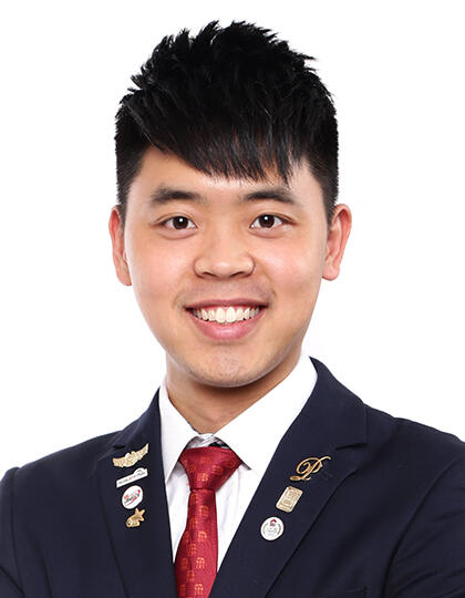 Ben Lim
