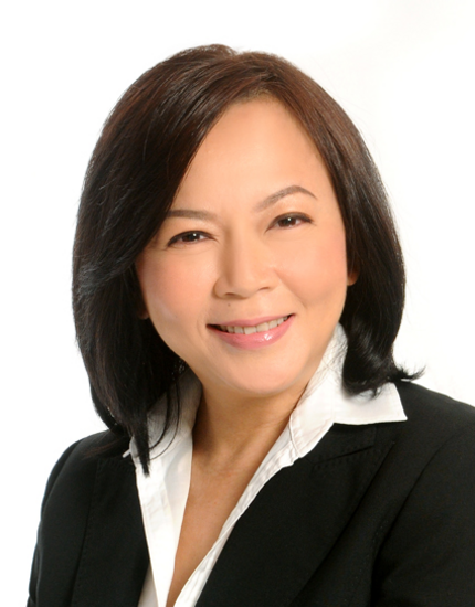 Christina Teo