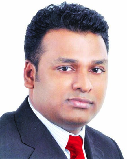 Sasikumar Kannan