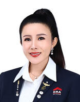 Amy Zeng 房姐姐