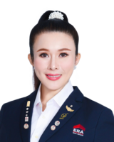Amy Zeng 房姐姐
